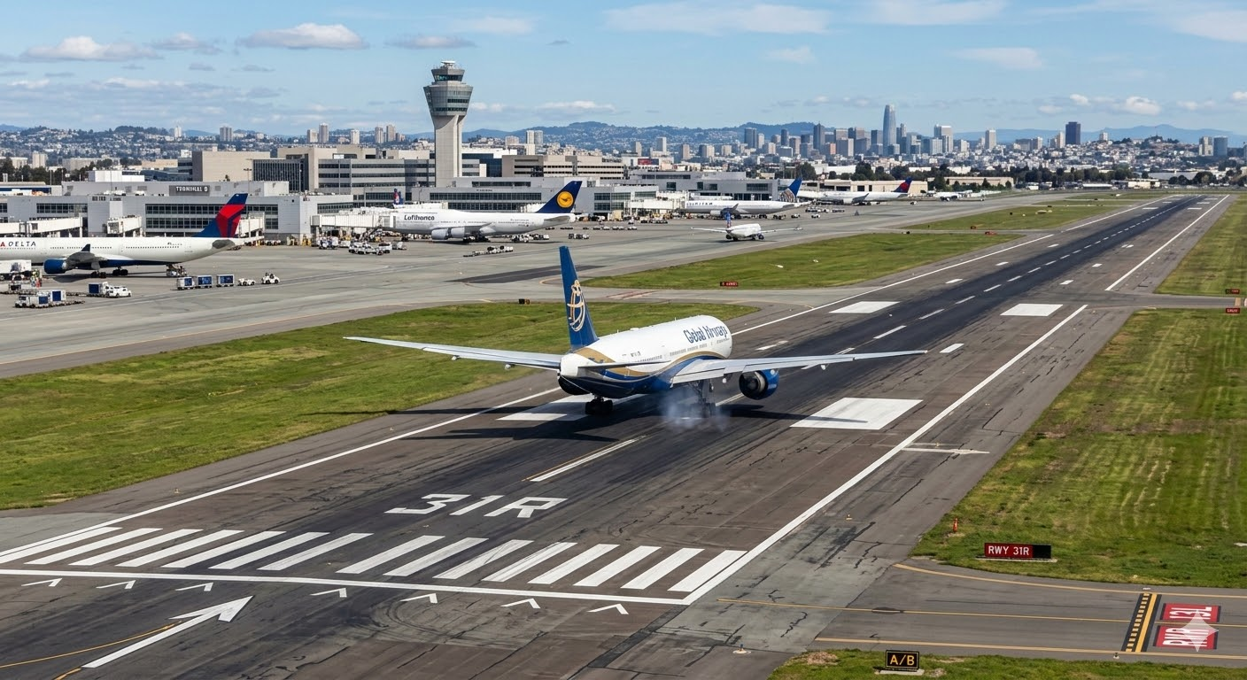Airport Defense
