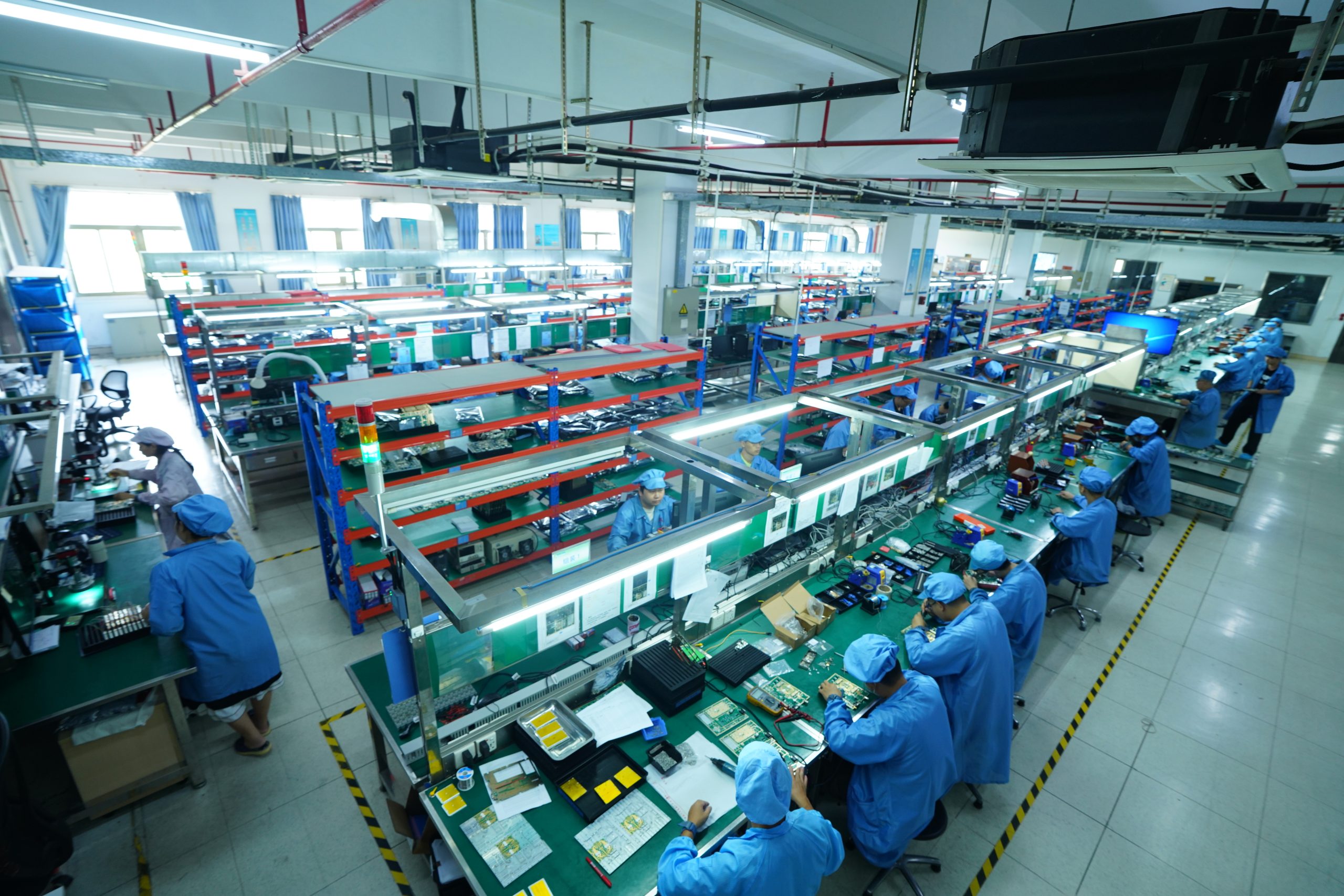 Production Line