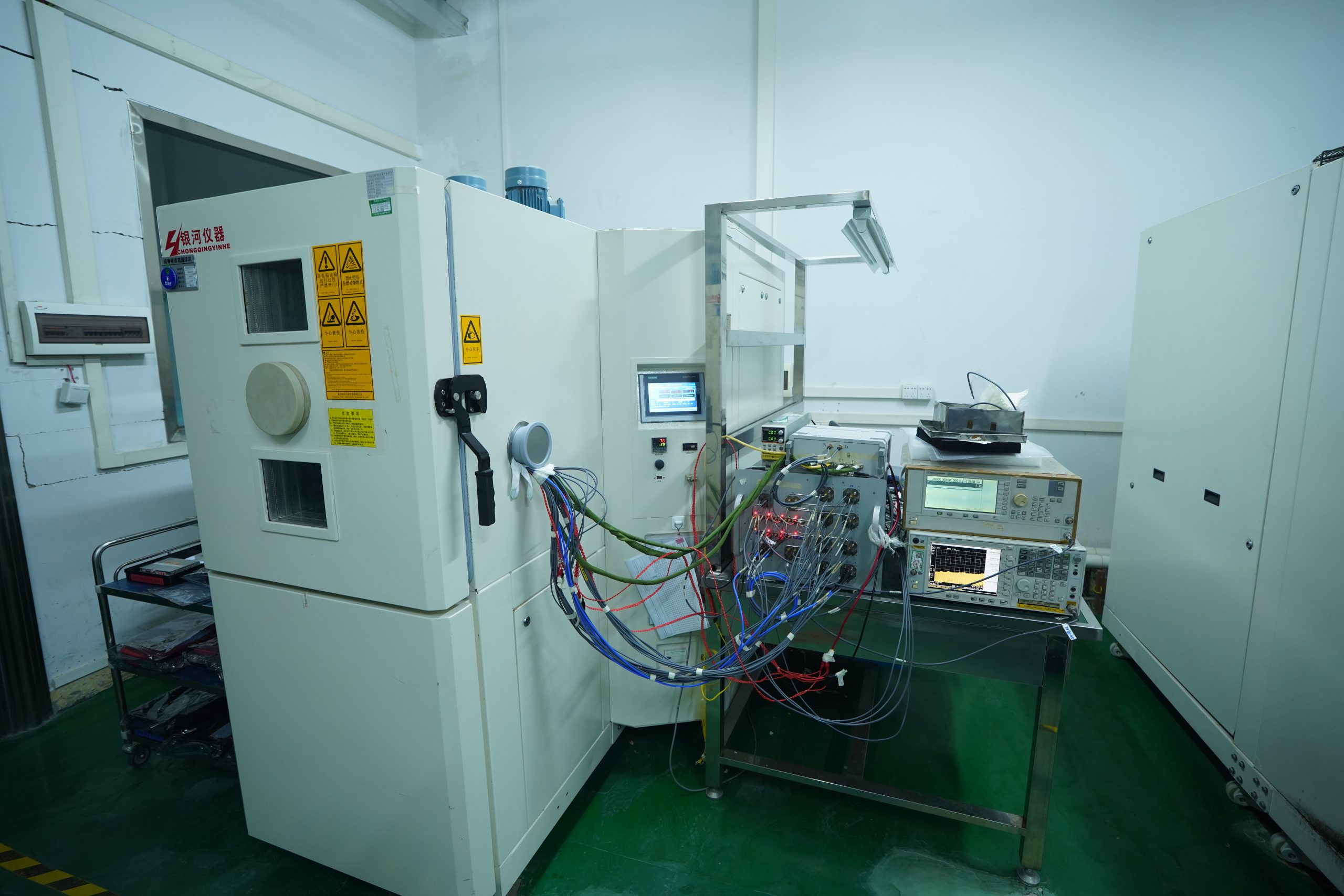 Over-Temperature Protection