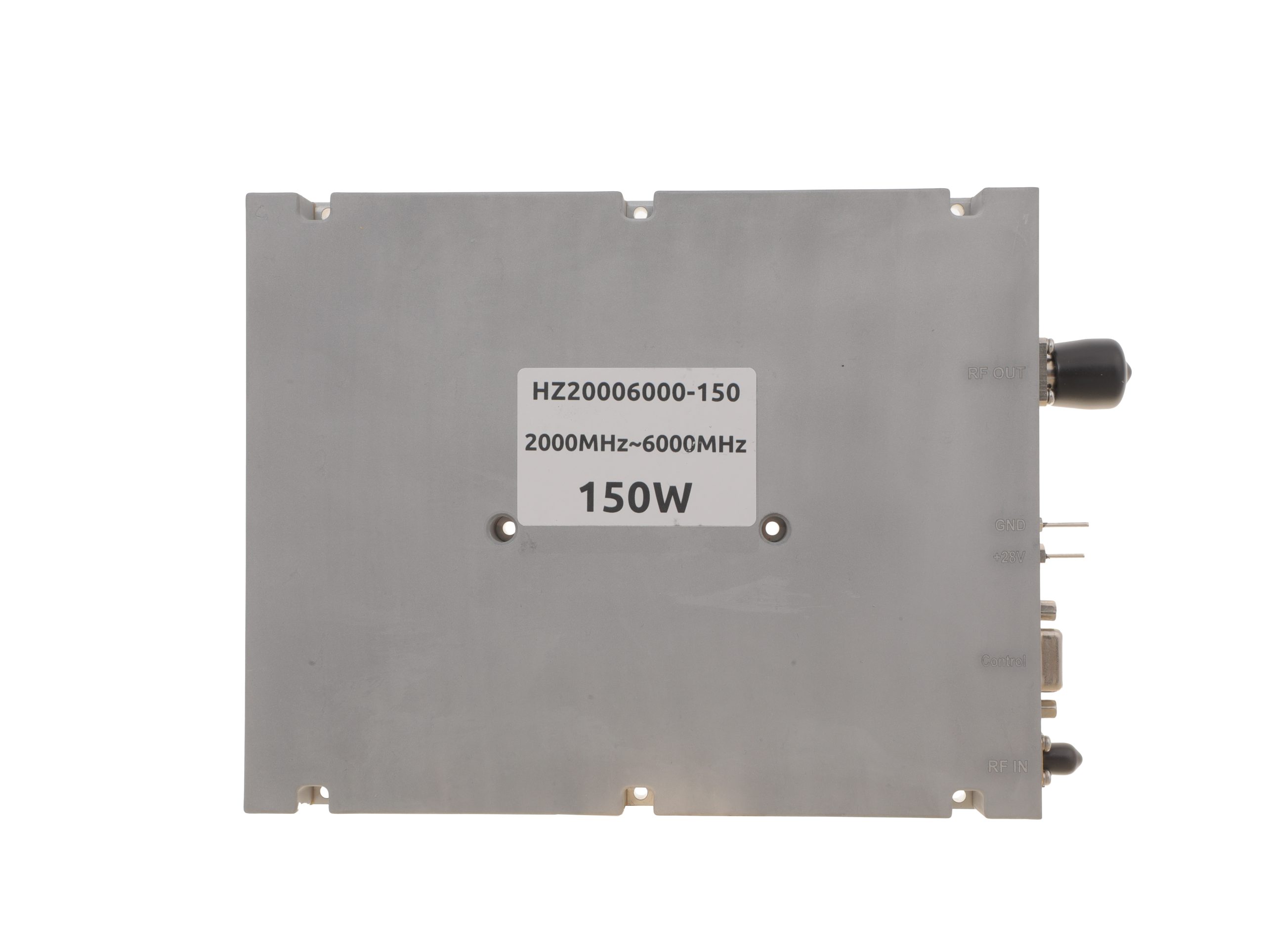 HZ20006000-150NA1 módulo amplificador de potencia RF