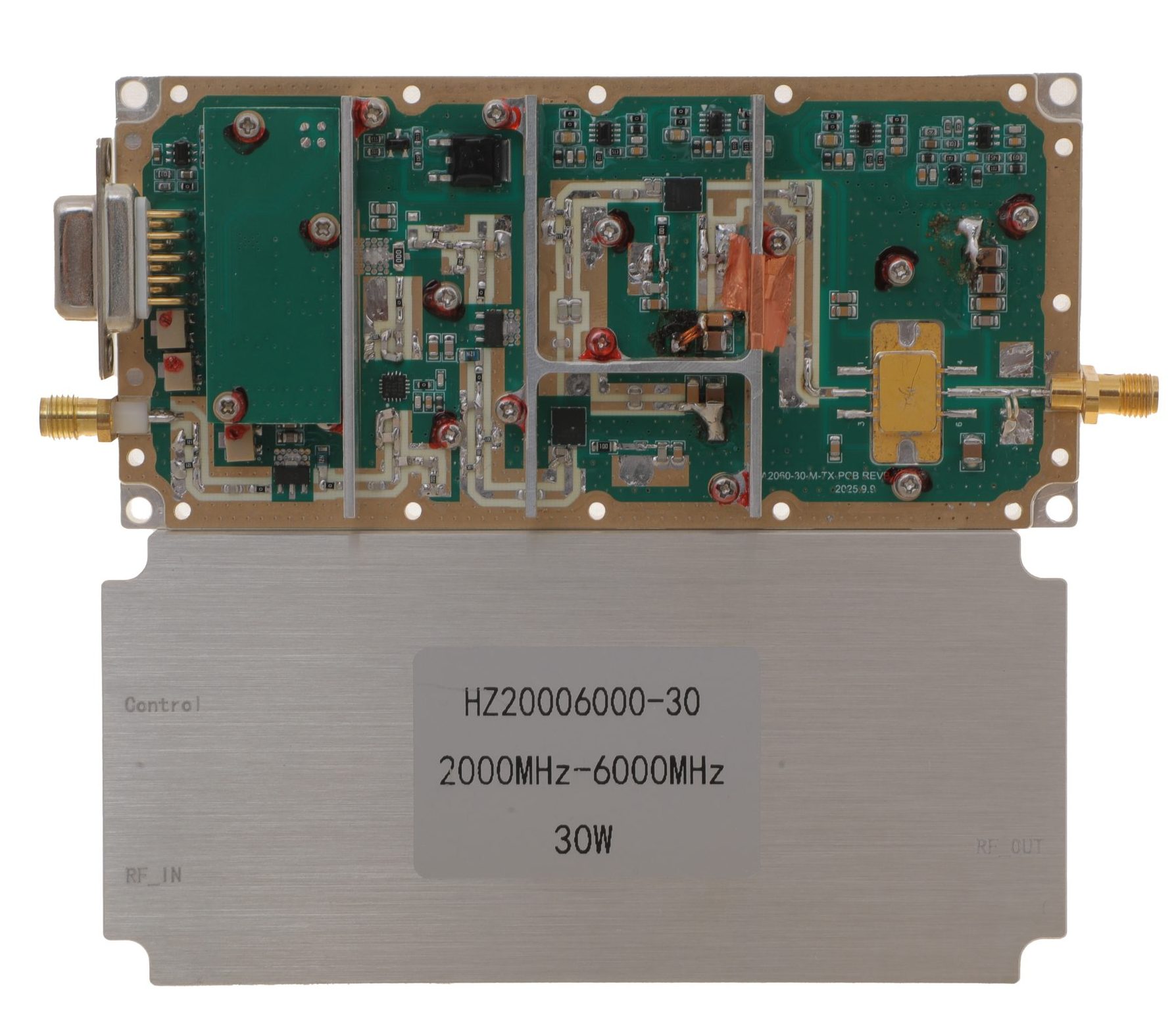 HZ20006000-30NA1