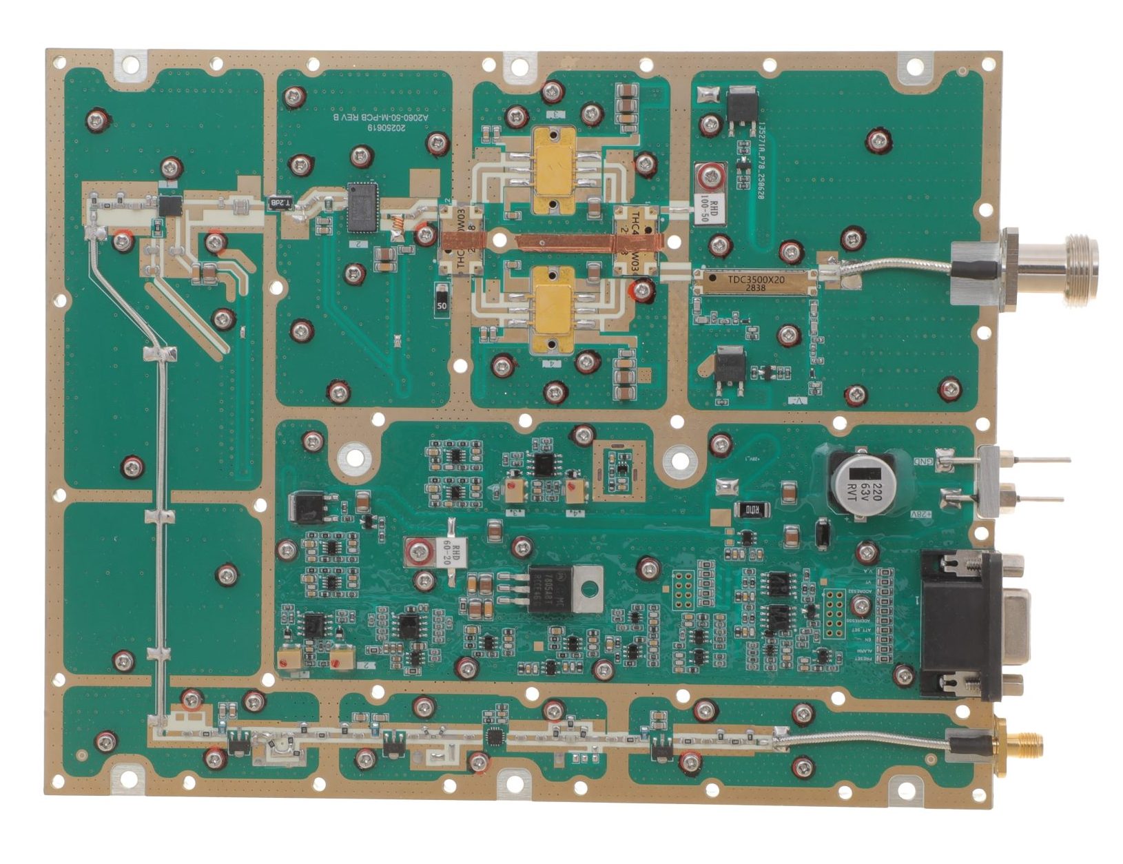 HZ20006000-50NA1