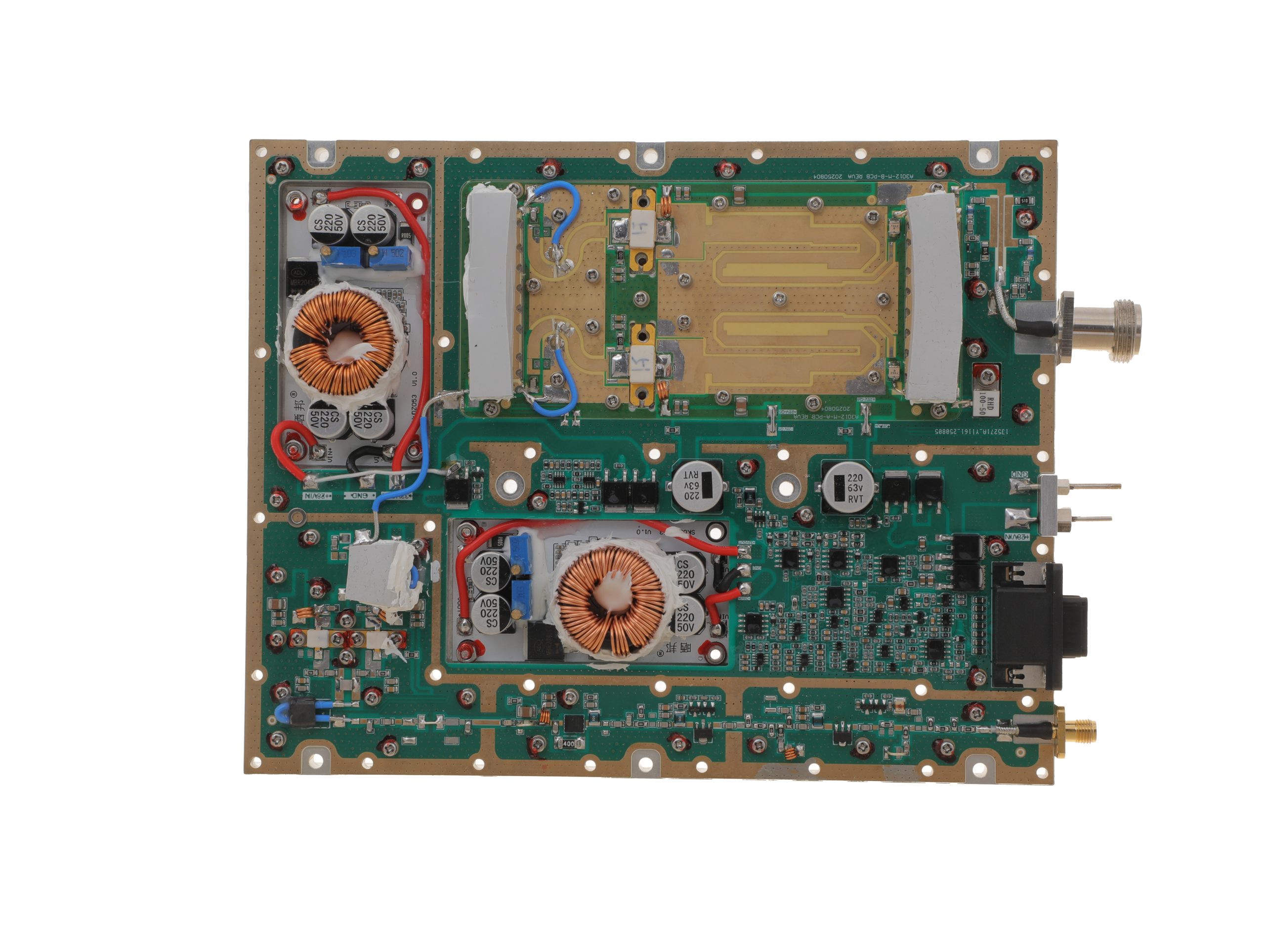 150W RF Module