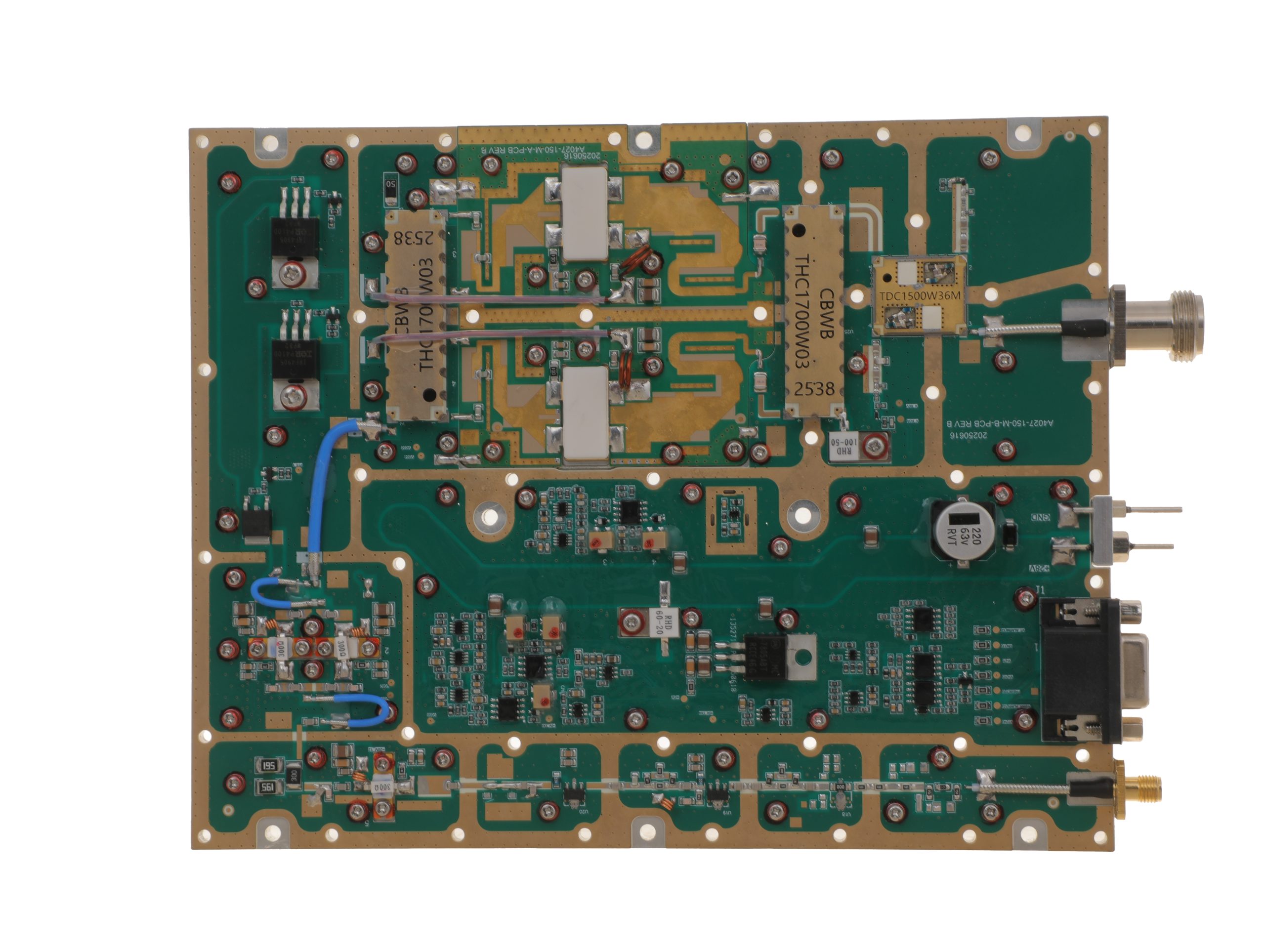 HZ3002700-150NA1