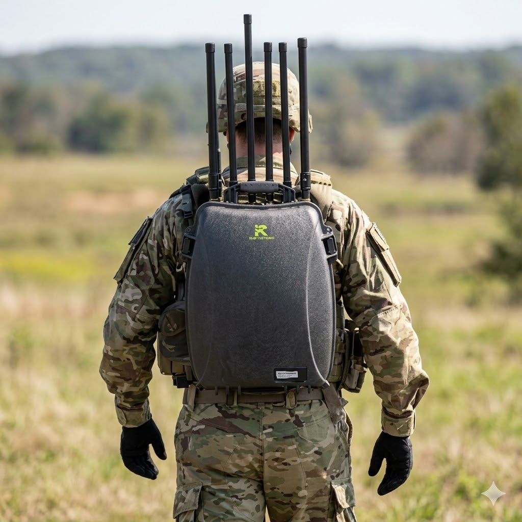 Tactical Backpack