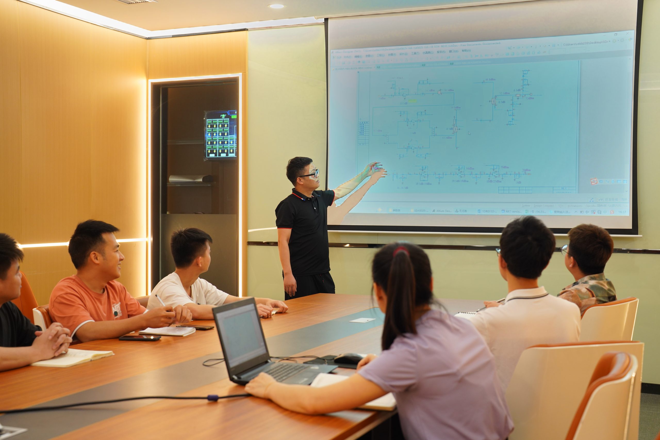 Requirements Analysis