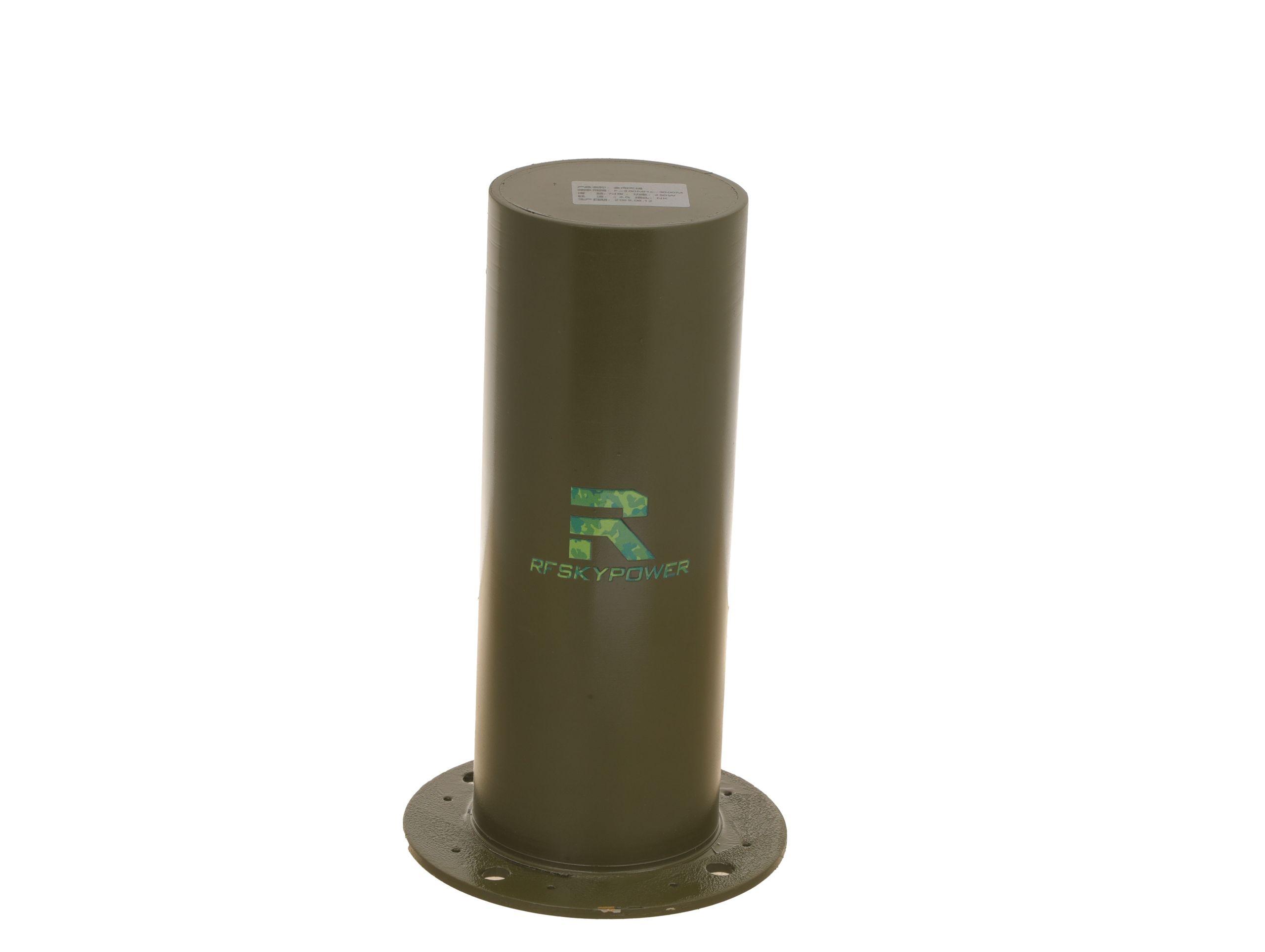 Mobile Omni Antenna