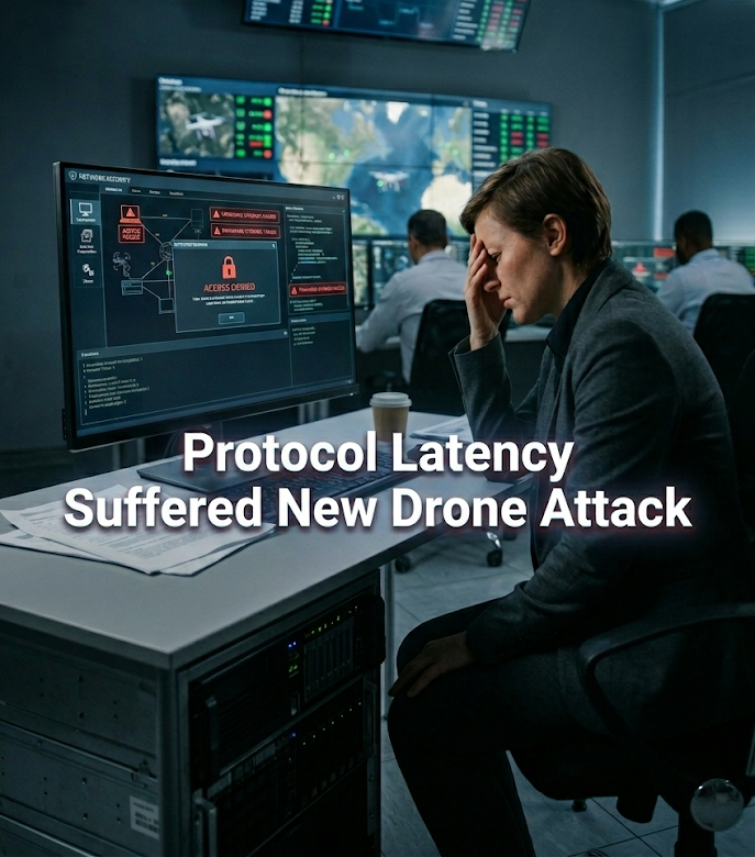 Protocol Lag