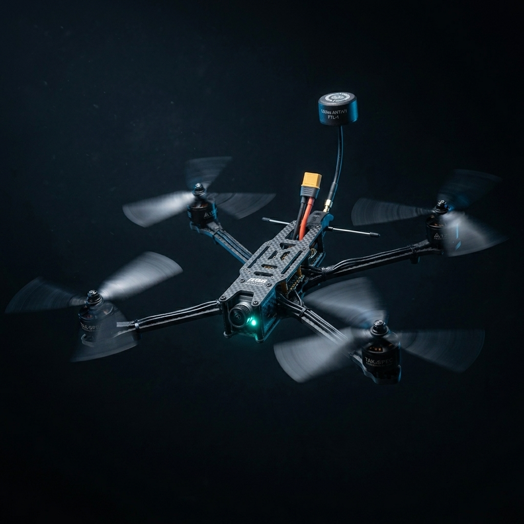 FPV Drone