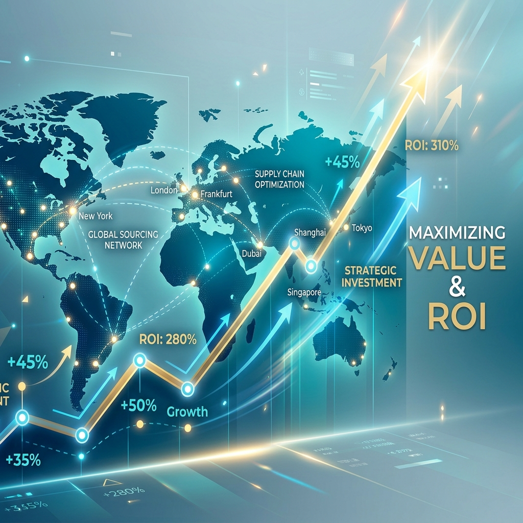 ROI