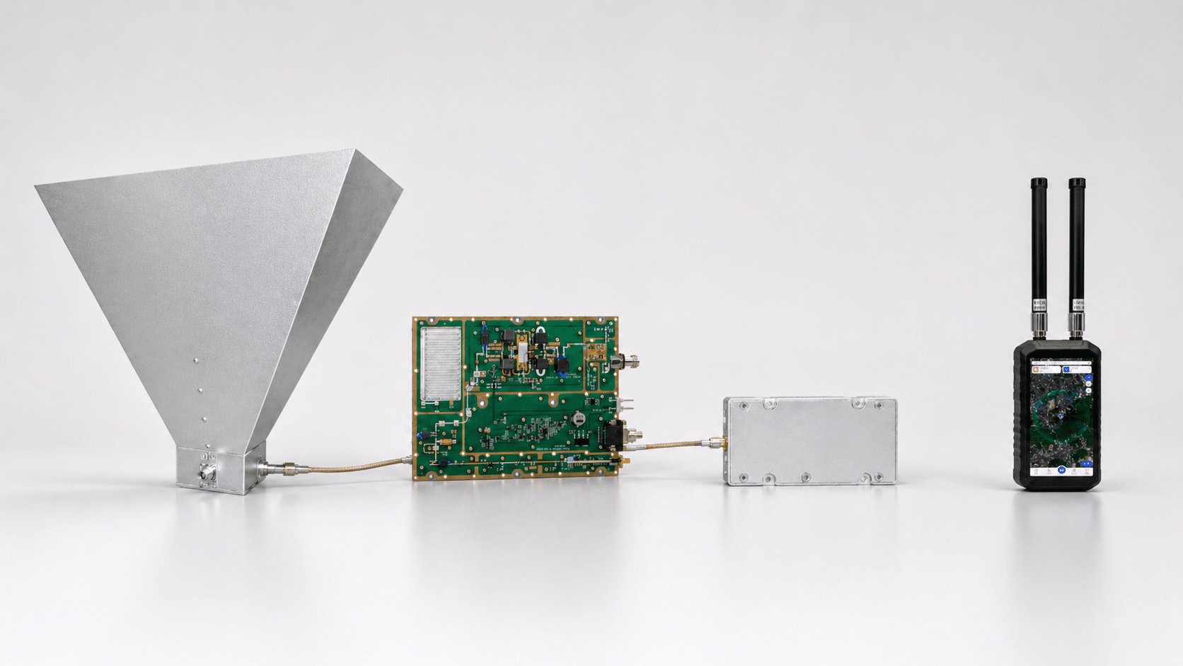 Core Component Supply