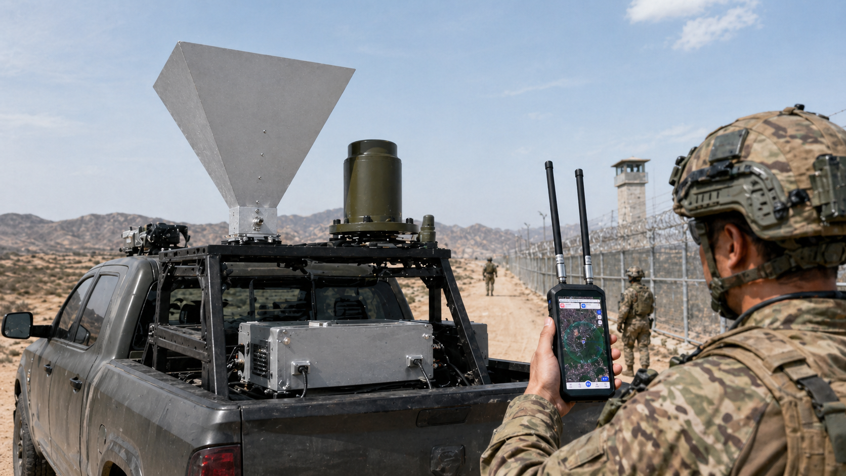 From Lab to Deployment