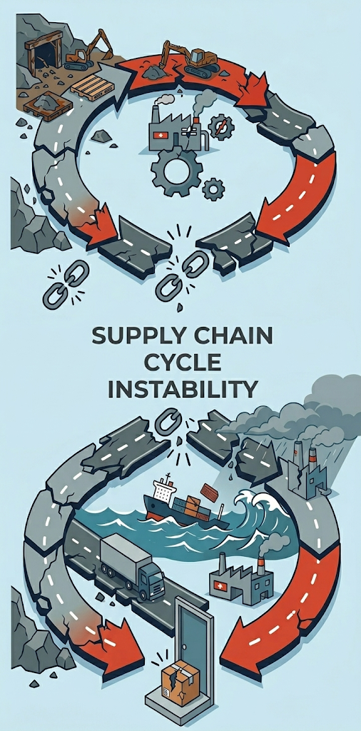 Supply Chain Risk