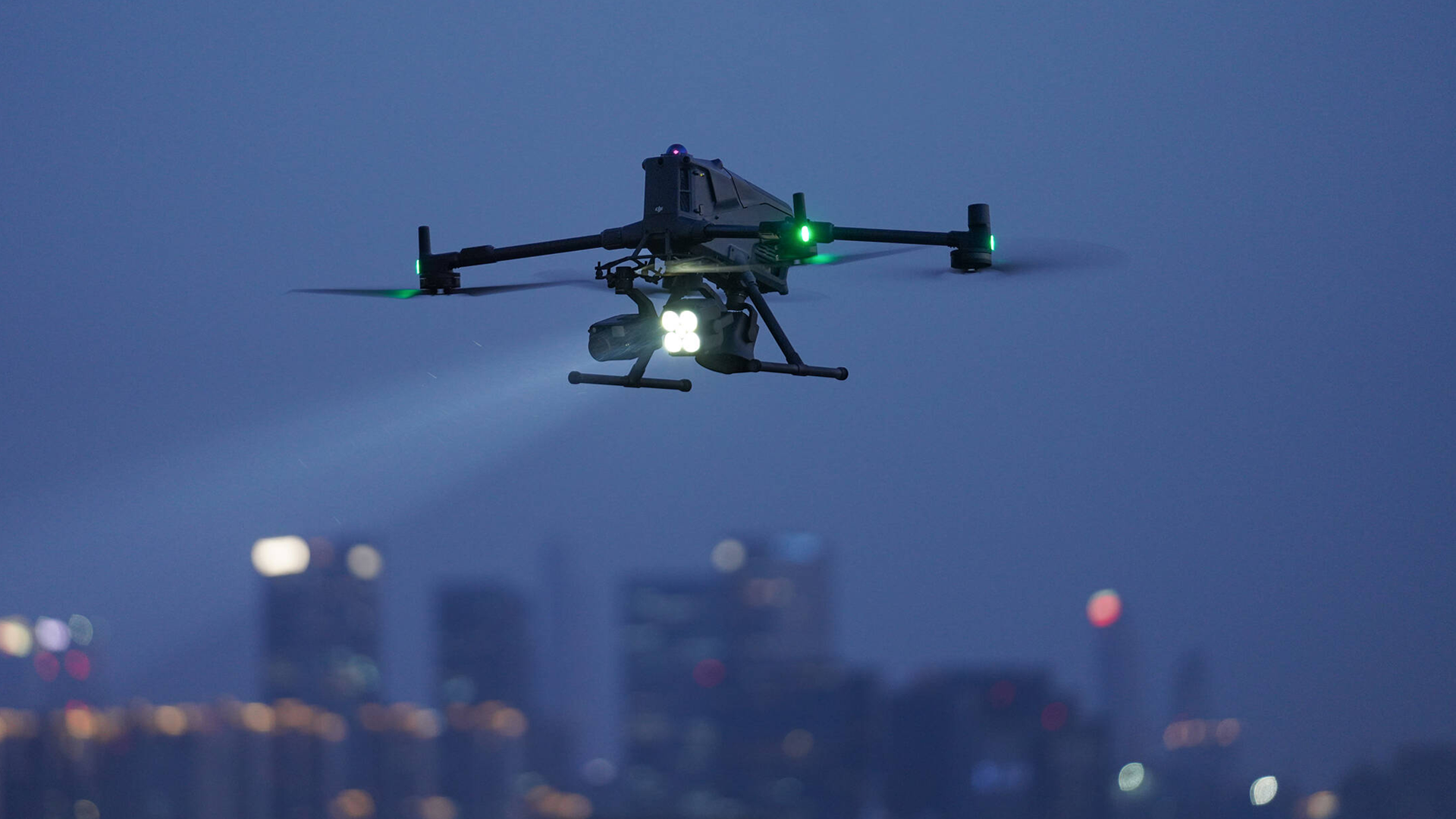 Commercial Drone