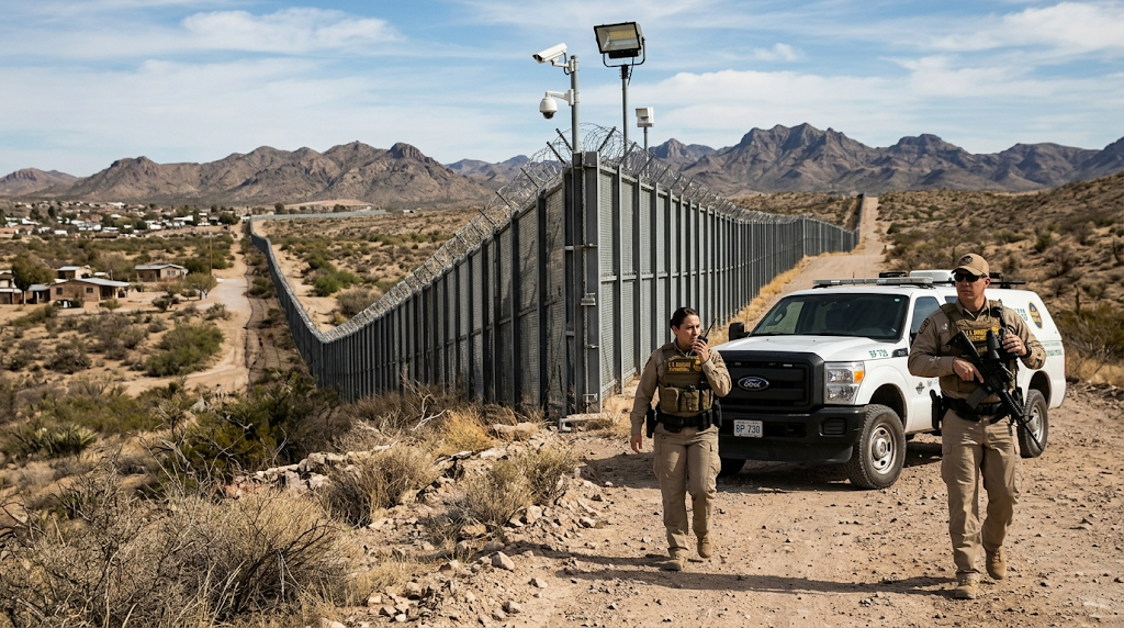 Border Security