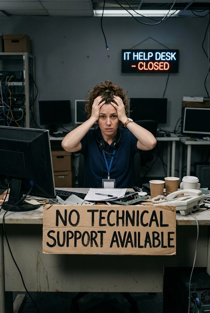 Tech Support