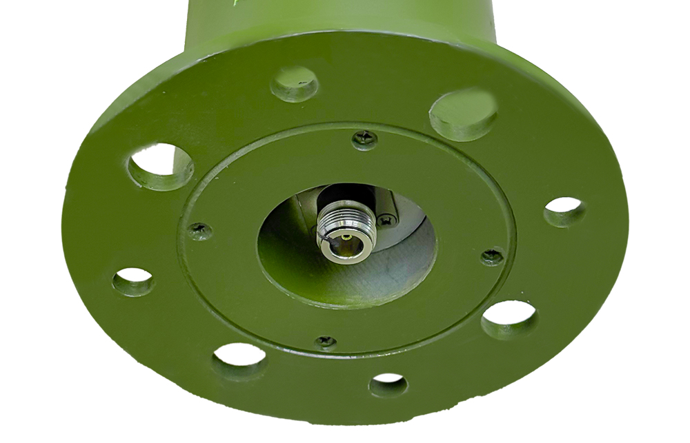RF Connectors