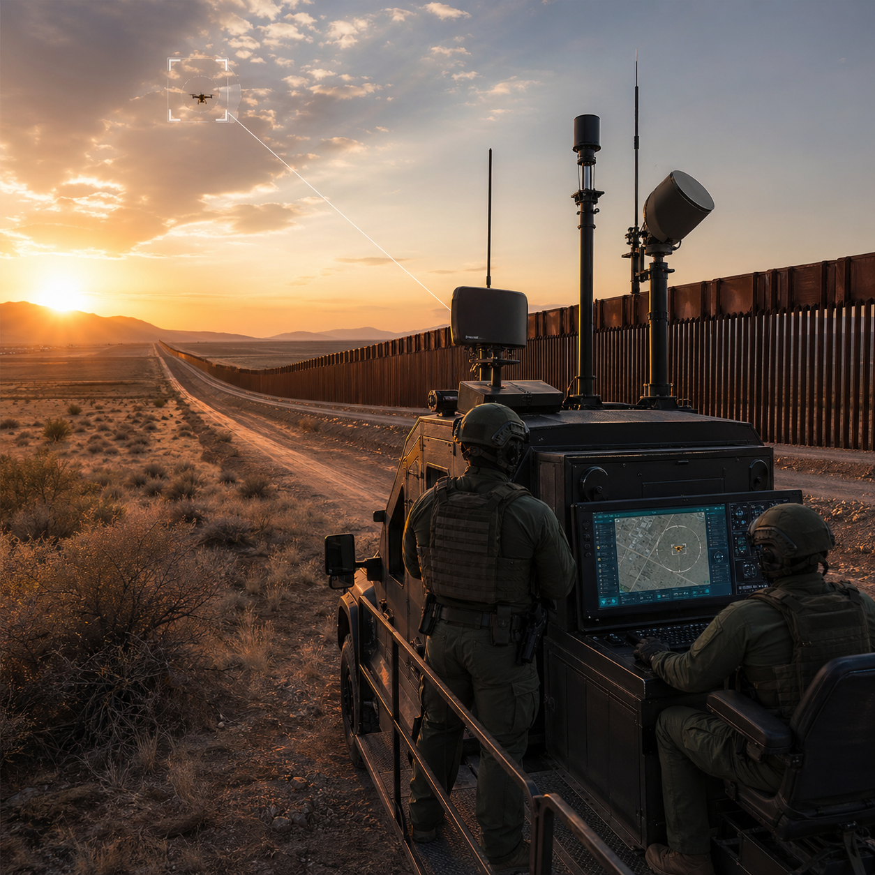 Border Protection
