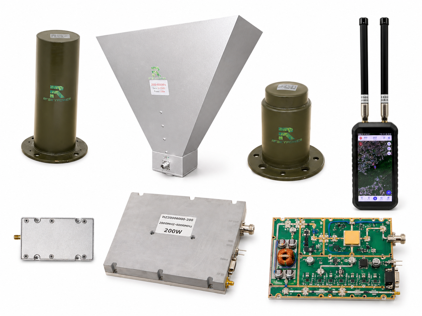 Coordinated Core Components