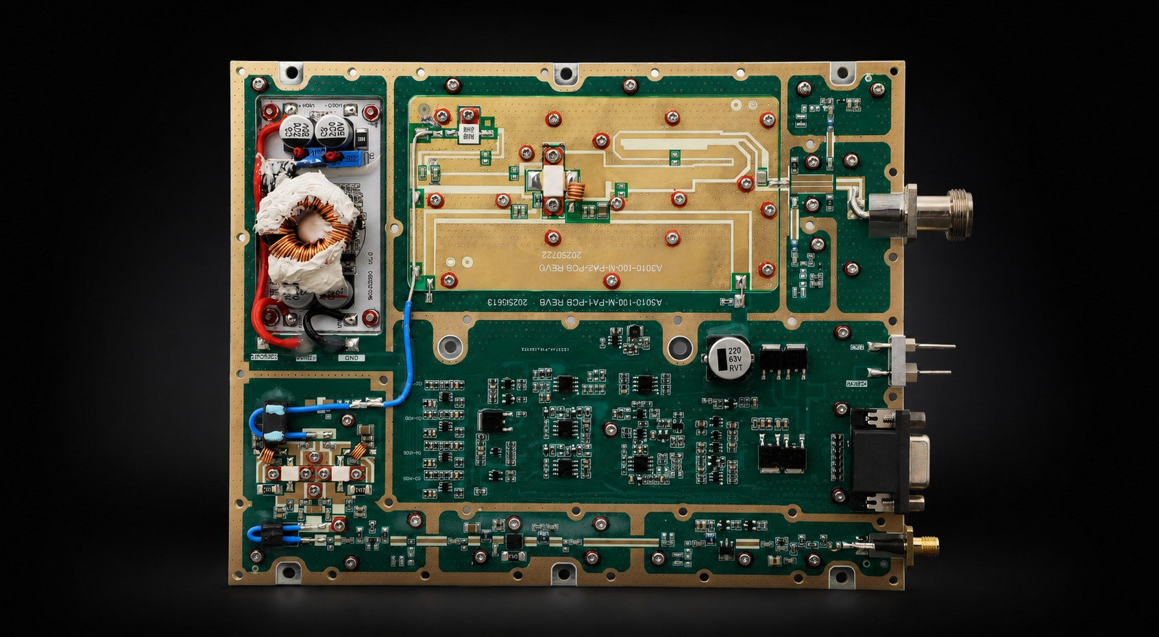 300-1700MHz