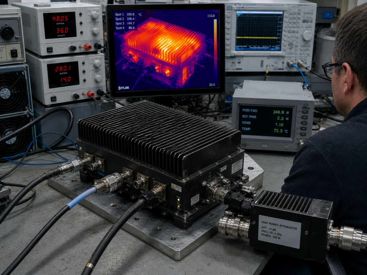Thermal Collapse