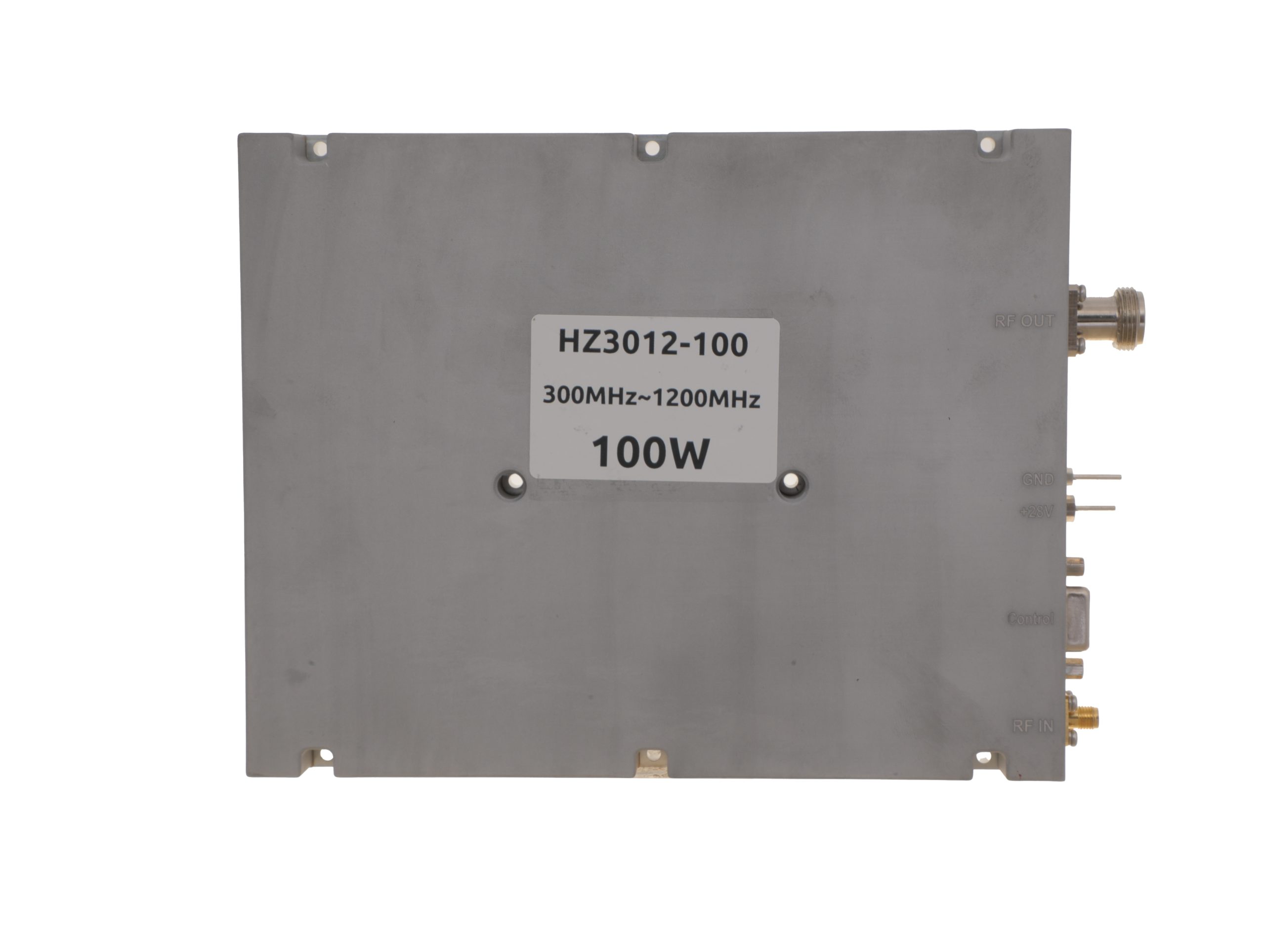 100W RF Module