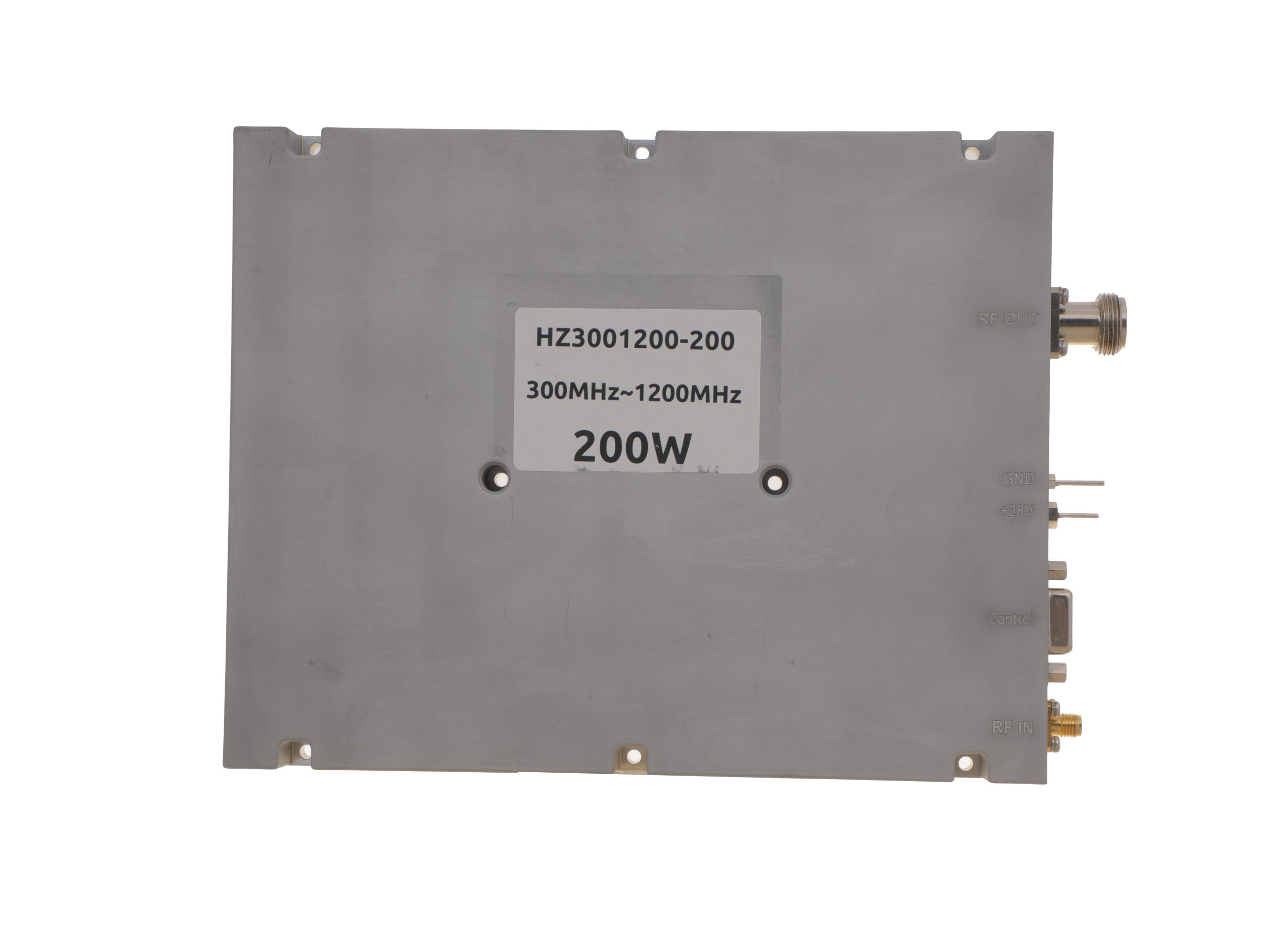 200W RF Module