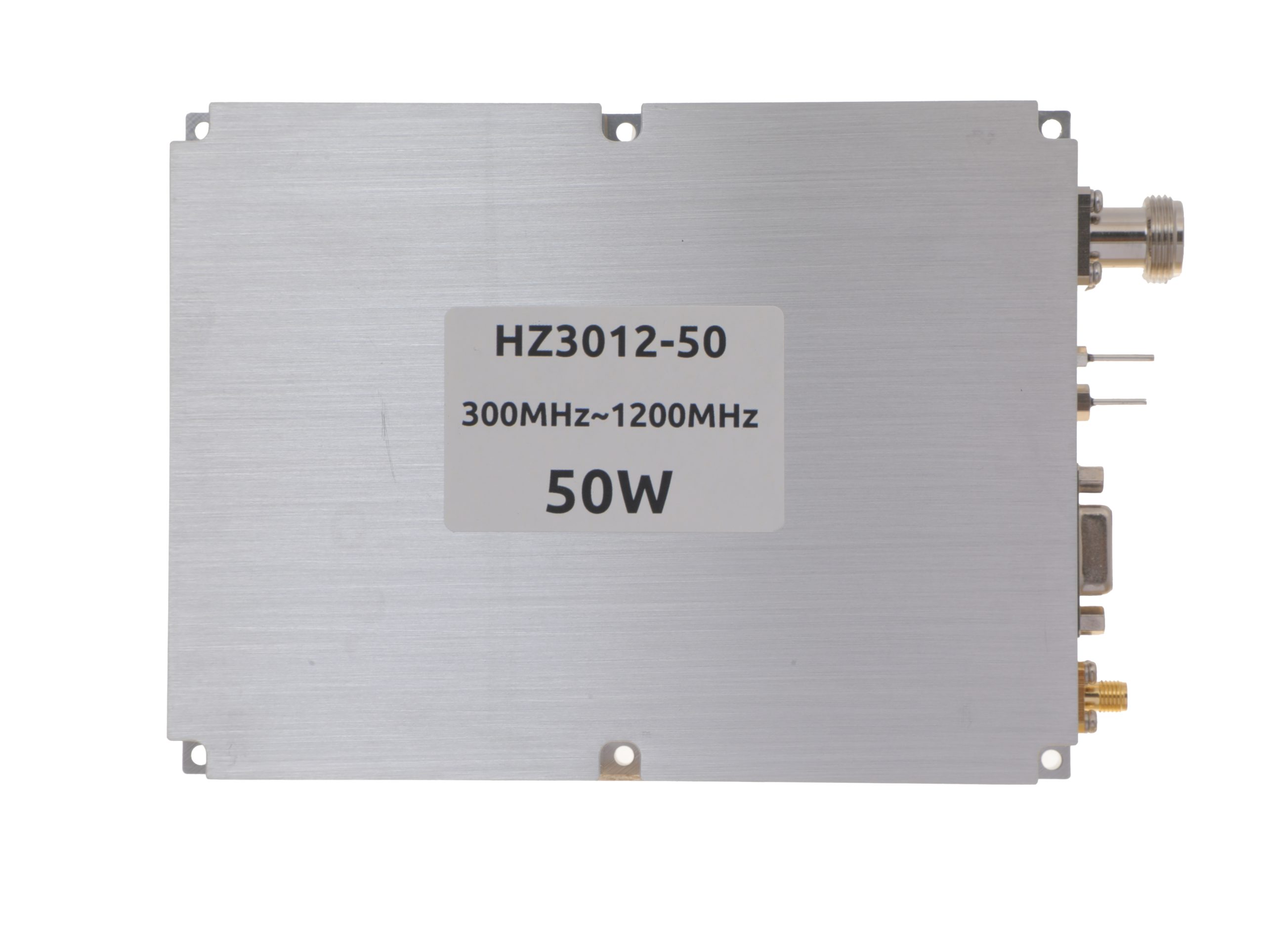 50W RF Module