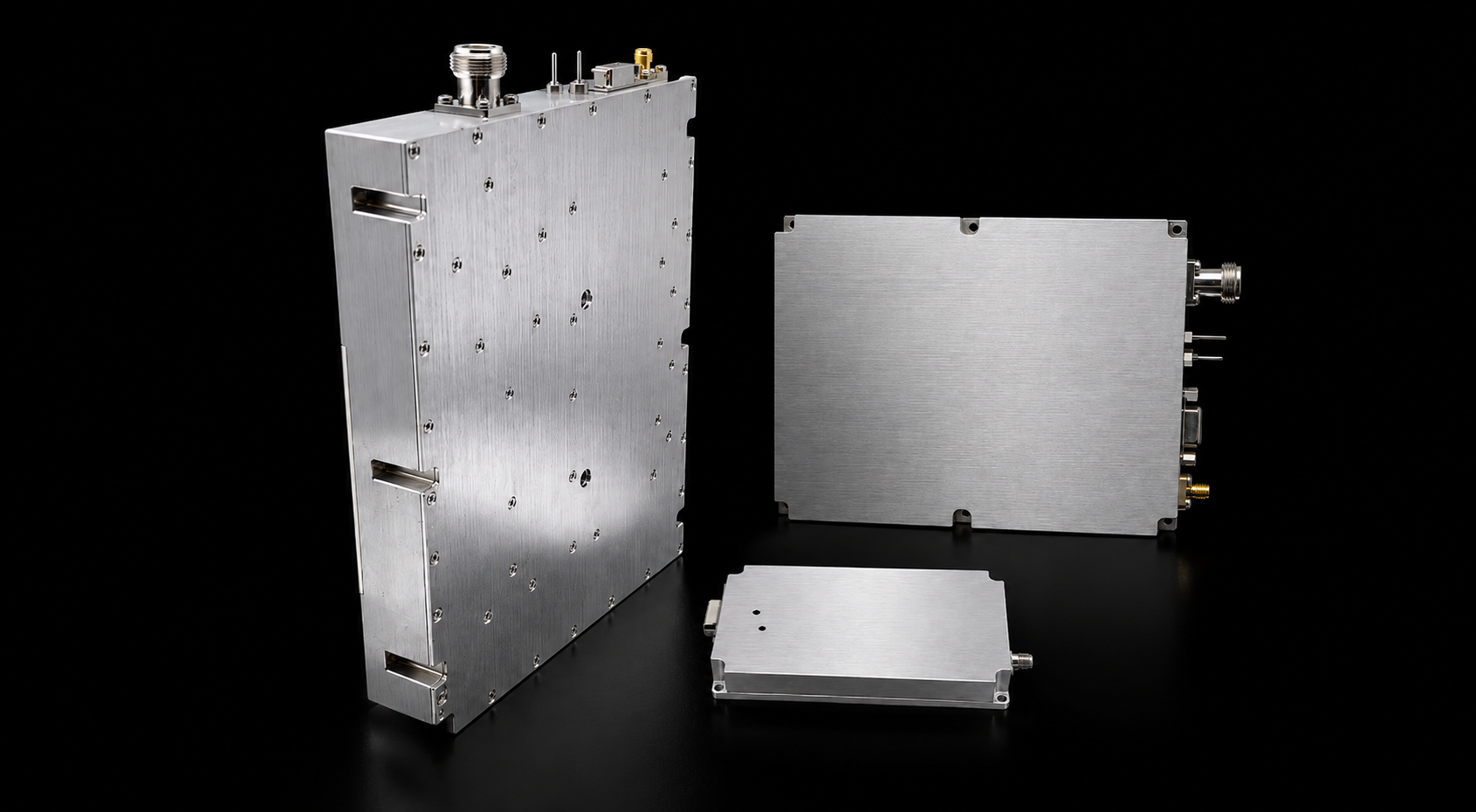 Full Band Module