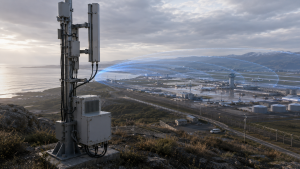 RF Power Amplifier reliability overview covering output power, gain, thermal stability, VSWR, bandwidth, and factory test validation