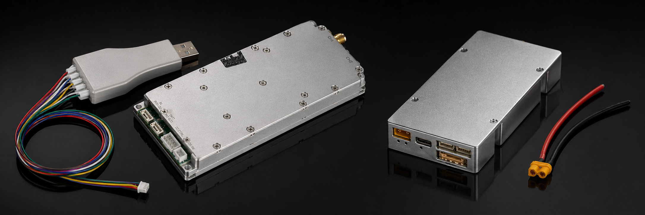 SDR