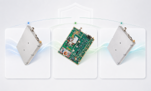 Wideband RF Power Amplifier Module selection with RF PA building blocks, frequency coverage options, cooling, protection, and test evidence before RFQ