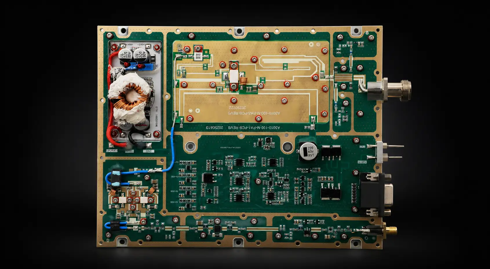 300-1700MHz