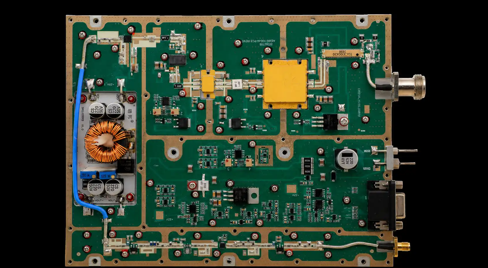 2000-6000MHz