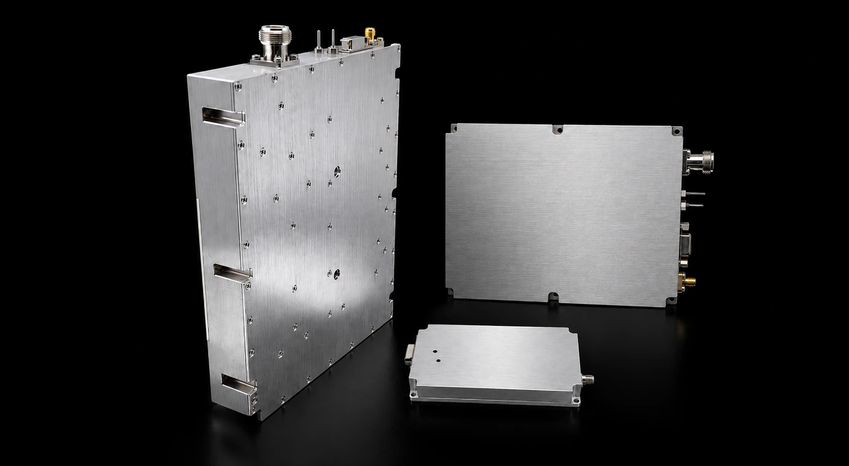 Full Band Module