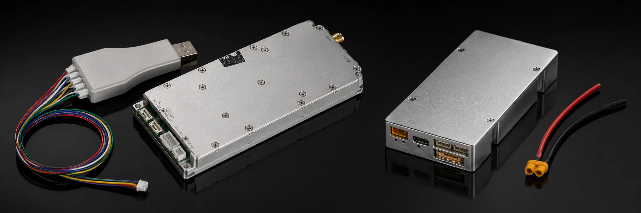 SDR